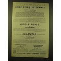 1918 Henry Holt and Company Ad - Home Fires in ...