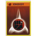 Pokemon XY Evolutions 96/108 Fighting Energy