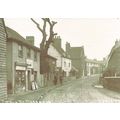 Crown Street, Dagenham, 1903.