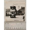 Photo Bradford Tram