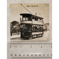 Photo Rochdale Tram no.45