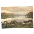 SHIEL BRIDGE, LOCH DUICH, WESTER ROSS unused po...