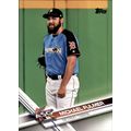 2017 Topps Baseball UPD Michael Fulmer #US52 AS