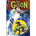 Goon (Vol 1) (Dark Horse) The # 005 NM MODERN A...