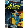 Action Comics (Vol 1) # 493 VFN- Price VARIANT ...