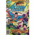 Action Comics (Vol 1) # 495 FN+ Price VARIANT O...