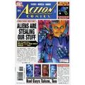 Action Comics (Vol 1) # 842 NM MODERN AGE COMICS