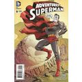 Adventures of Superman (Vol 2) # 009 NM MODERN ...