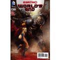 Earth Two: Worlds End (Vol 1) # 024 NM MODERN A...