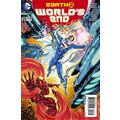 Earth Two: Worlds End (Vol 1) # 023 NM MODERN A...