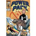 Power Pack (Vol 1) # 030 NM MODERN AGE COMICS