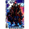 X-treme X-Men (Vol 1) # 002 NM CoverB MODERN AG...