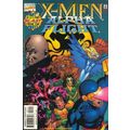X-Men/Alpha Flight (1998 Ltd) # 002 VFN+ ORIG U...