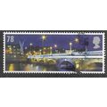 2008 78P ' CELEBRATING NORTHERN IRELAND (EX M/S...