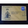 1962 GB RSH Health Congress Scarborough cover s...
