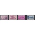 772 3c Connecticut Almost Very Fine MNH VA0321b