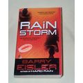 Barry Eisler - - Rain Storm