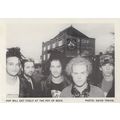 Pop Will Eat Itself At The Pot Of Beer Live Pub...