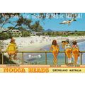 Postcard Noosa Heads, Queensland, Australia. Yo...