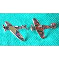 New WW2 WWII RAF Spitfire & Hurricane Military ...