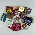 Matchbook Lot 15+ Books Bars Casinos Restaurant...