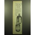 1957 Martin's Scotch Ad - These noble Scotches ...