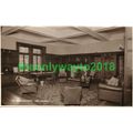 St Rhahagunds Hotel, Lounge, IOW, RP Postcard