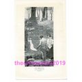 Ste Genevieve, Puvis de Chavannes, Paris, Book ...