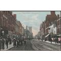 East Gate Street, Gloucester, Gloucestershire, ...