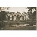 PC23269 York Cottage. Sandringham. 1926