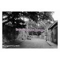 pu1515 - Warmsworth Village , Yorkshire - print...