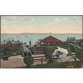 Alexandra Park, Penarth, Glamorgan, 1908 - Vale...