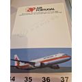 TAP Air Portugal Pad - Expo '98
