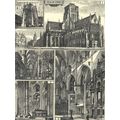OLD ST. PAUL’S 1872 Henry William Brewer - Hora...