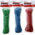 30 Metre Durable Polypropylene Nylon Rope Washi...