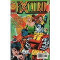 EXCALIBUR #107 - MARVEL COMICS (1997)