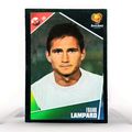 Panini Euro 2004 Frank Lampard England Sticker ...