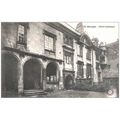 18 - Bourges - l'hôtel Lallemand