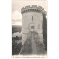 37 - Chinon - La tour de Boissy