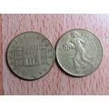 Italy 1981 200 Lire (World Food Day) Coin