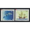 Croatia Bird Columbus 50th Anniversary of Europ...