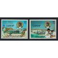 Oman Fisheries Centre Royal Hospital National D...