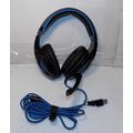 SADES Model SA-902 Stereo Gaming Over-Ear Heads...