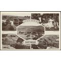 Beauty Spots of Dartmoor, Devon, 1957 - Postcard