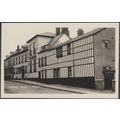 Valley Hotel, Ross, Herefordshire, c.1920s - RP...