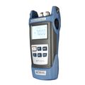 Uxcell Fiber Optical Power Meter with Light Sou...