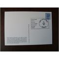 Doric Column pillar boxes 1981 MPB 6 Postcard F...