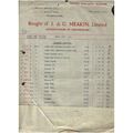 J. & G. MEAKIN LTD,HANLEY ,STAFFORDSHIRE,27MAR ...