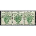 1929 SG434wi 1/2d Green PUC Wmk INVERTED Good/F...