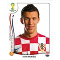2014 Panini World Cup Soccer Stickers - #65 - I...